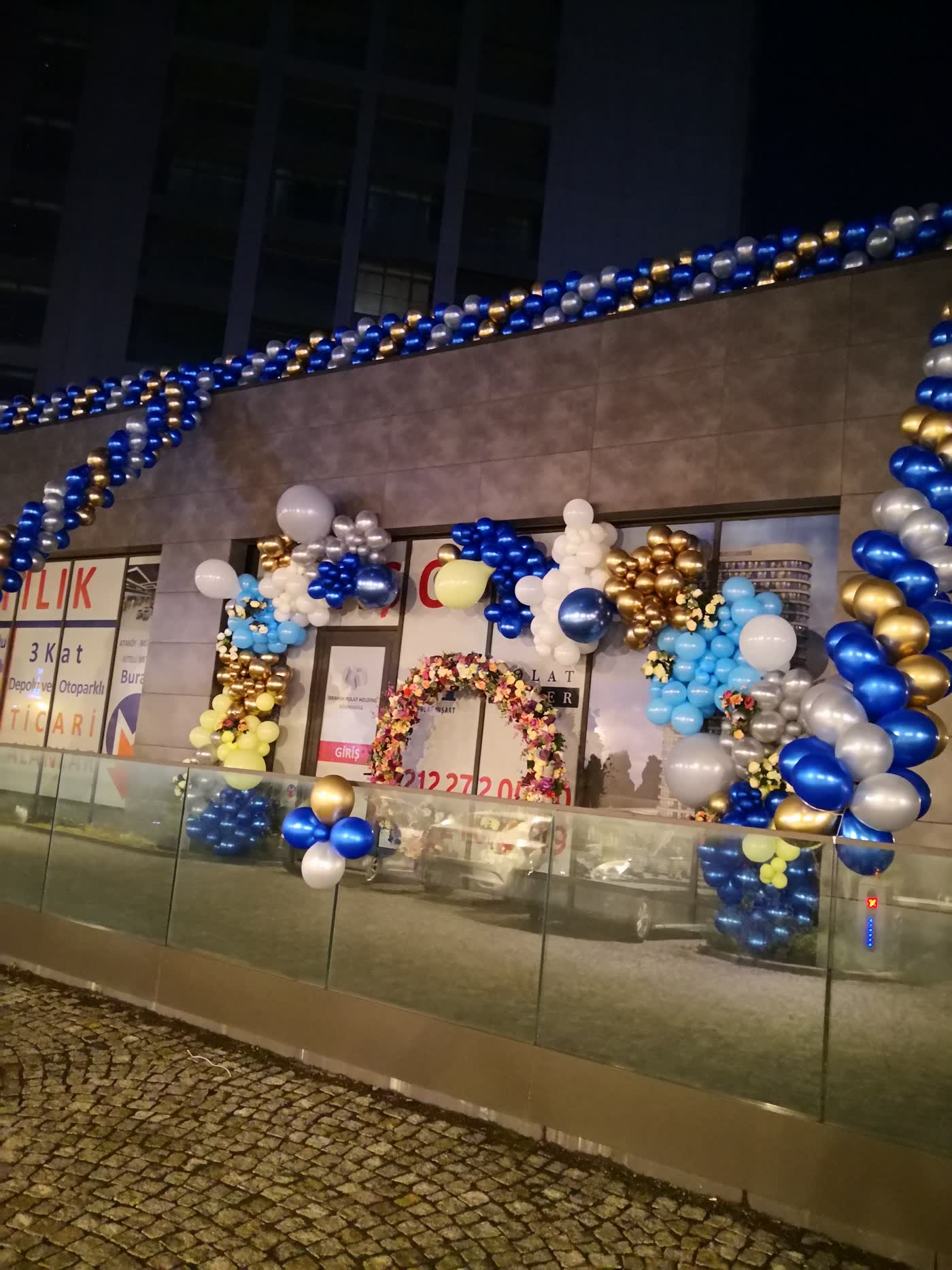 Açılış Organizasyonu hizmet görseli 3
