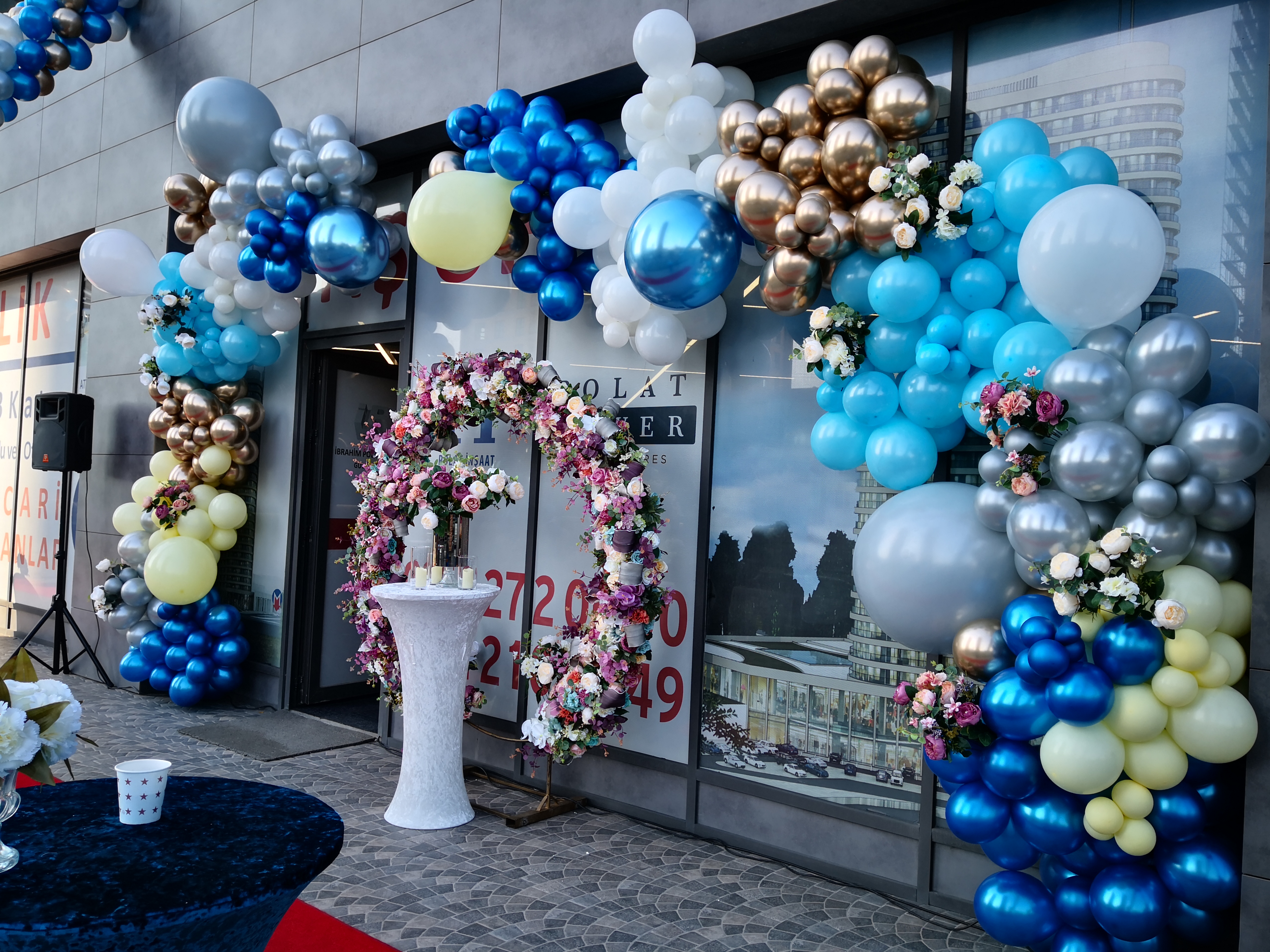 Profesyonel uygulamalı lounge alanı sıcak ambient tasarım: Maltepe ve çevresi iş planı rehberi — galeriden görüntü