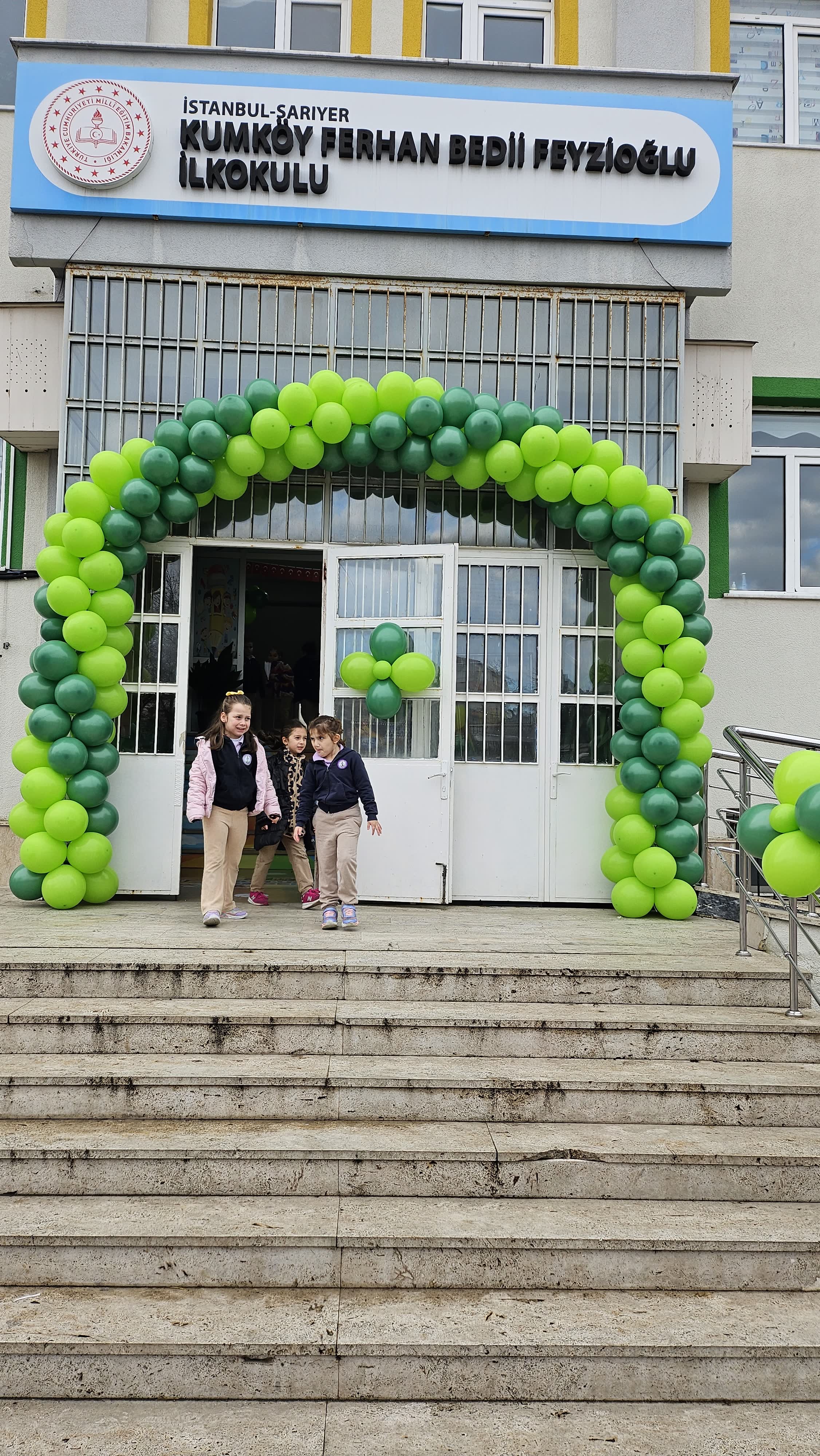 Balon süsleme görseli 31