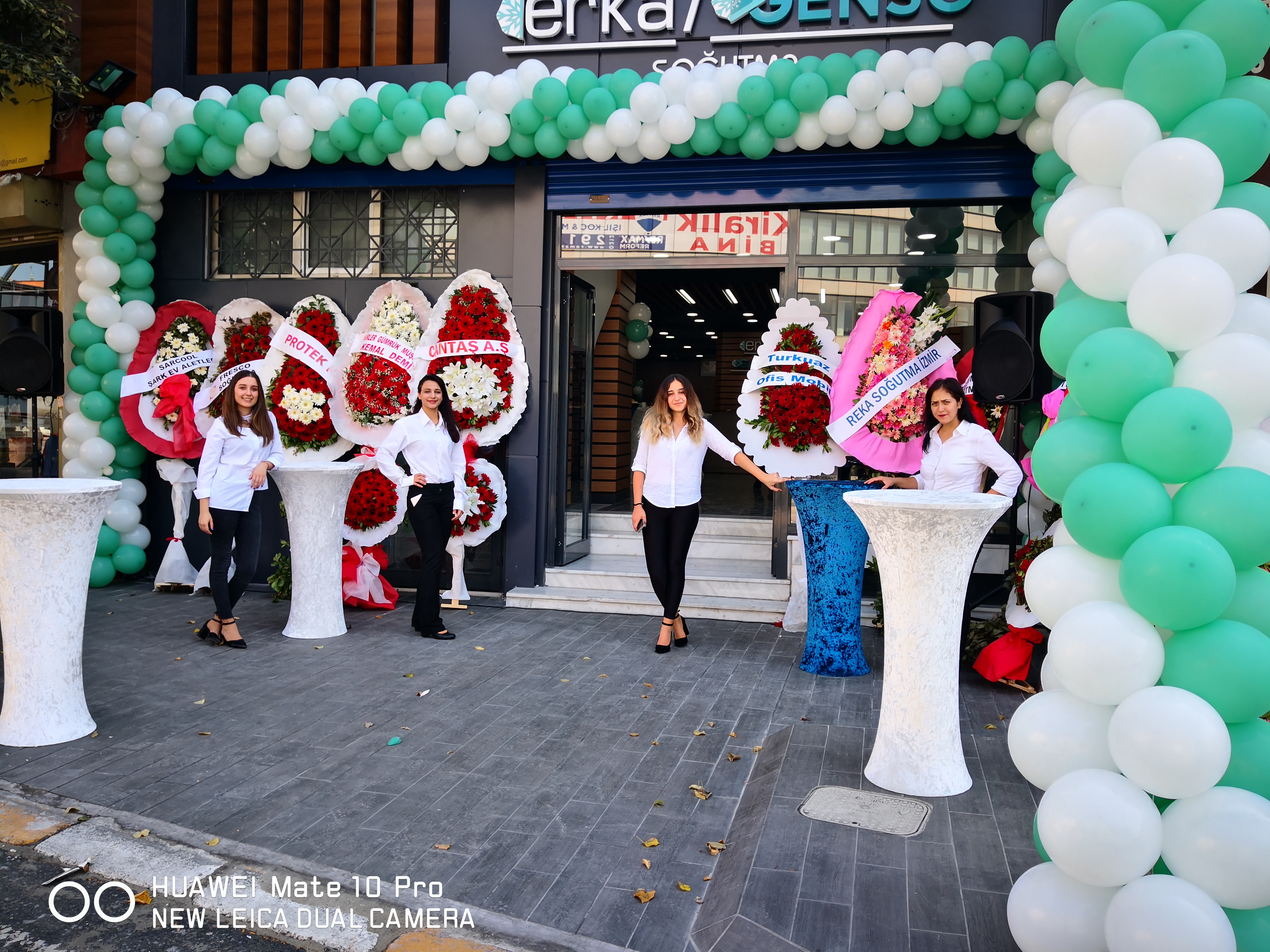 Detaycı balon süsleme ve arka fon kurulumu: Kadıköy ve çevresi iş planı rehberi — galeriden görüntü