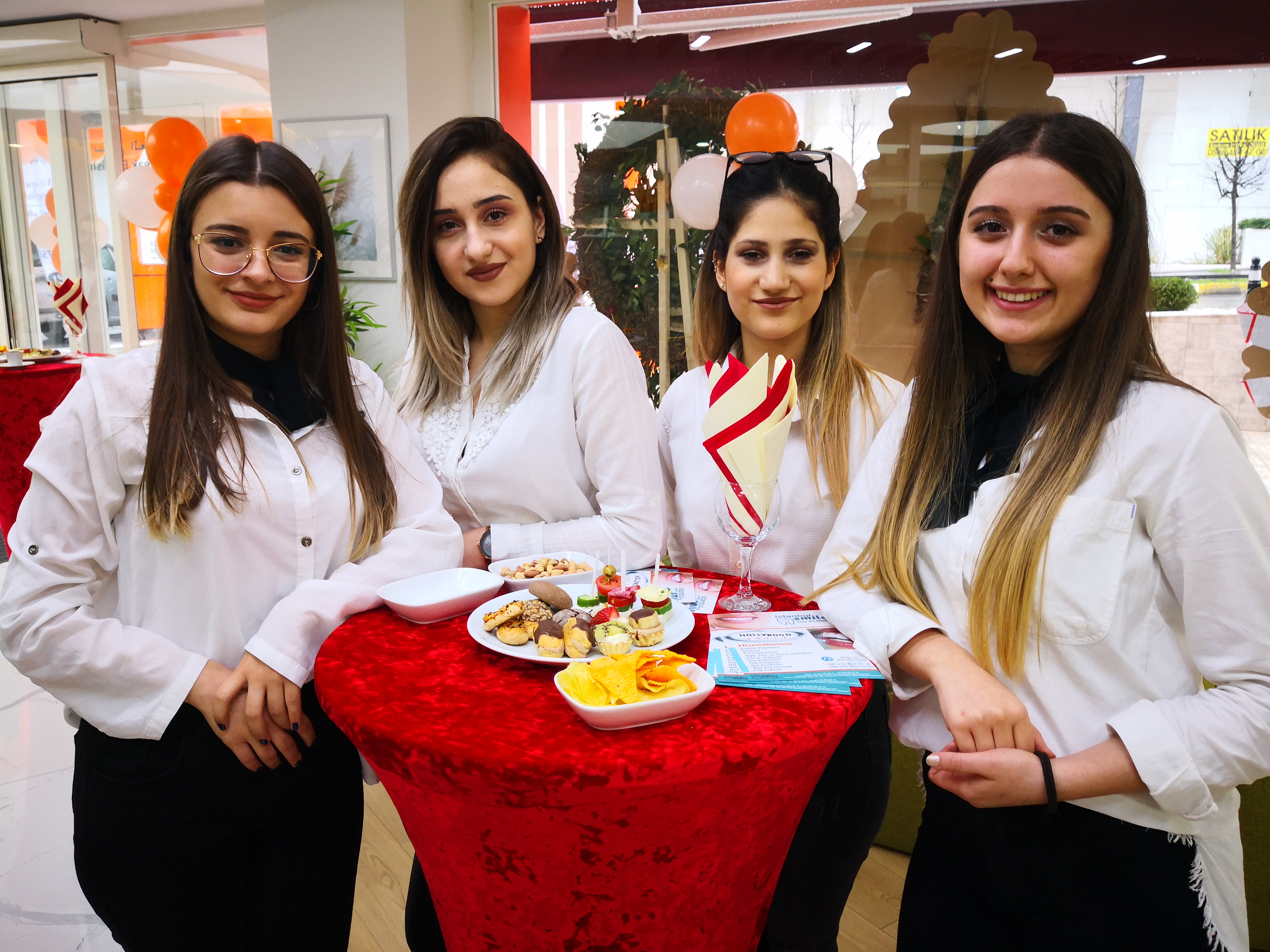 Profesyonel uygulamalı doğum günü mekan süsleme düzeni: Maltepe ve çevresi iş planı rehberi — galeriden görüntü