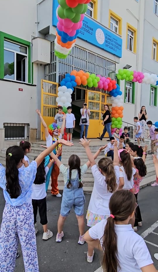 Nişan Organizasyonu